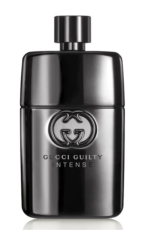 gucci mens perfume guilty intense|gucci guilty intense discontinued.